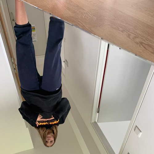 Perspektivenfotografie